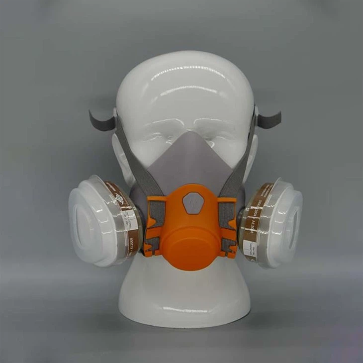 Havo filtrlash niqobi