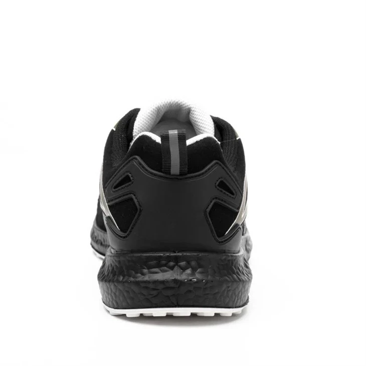 Green Shield Safety Shoes high quality