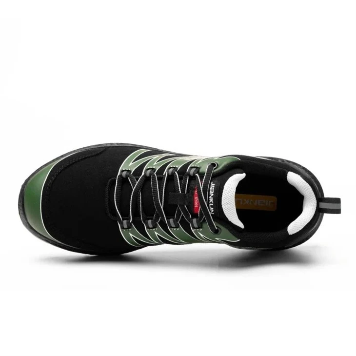 Green Shield Safety Shoes suppliers